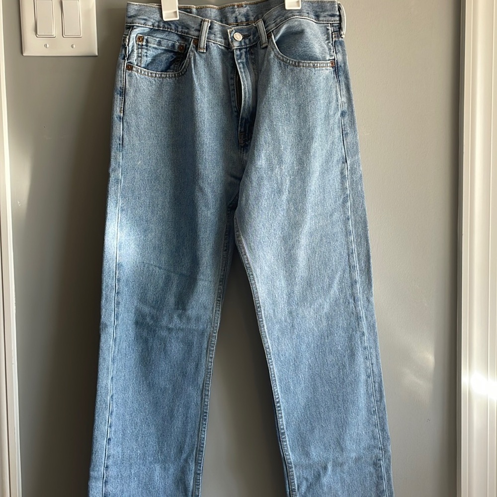 Levi jeans
